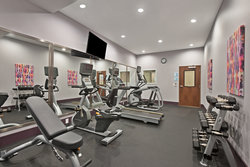  - Holiday Inn Express & Suites New Cumberland - I-83, Exit 40A