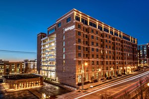 Residence Inn by Marriott Southwest Nashville, TN - See Discounts