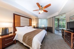  - Marriott Vacation Club Imperial Palm Villas Orlando - I-4, Exit 67