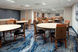 landmark fairfield suites inn alexandria marriott