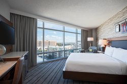  - Renaissance Hotel Richardson