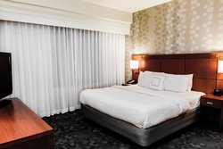  - Courtyard by Marriott Lafayette - I-65, Exit 172
