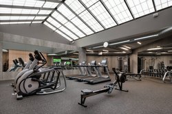  - Courtyard by Marriott Hotel Lake Union Seattle