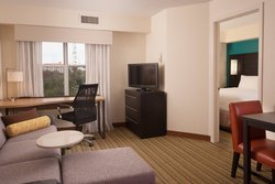 - Residence Inn by Marriott Convention Center Hotel Orlando