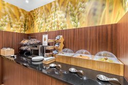  - Fairfield Inn & Suites by Marriott Mebane - I-40 & I-85, Exit 153