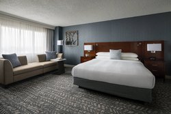  - Marriott Hotel at Convention Center Bakersfield