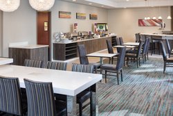  - Residence Inn by Marriott Downtown Minneapolis