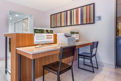  - Holiday Inn Express Ramsey