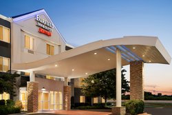  - Fairfield Inn & Suites by Marriott Central Tulsa - I-44, Exit 231