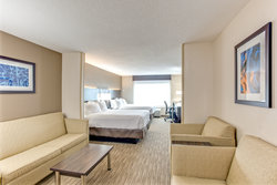  - Holiday Inn Express & Suites Bethlehem - I-78, Exit 67