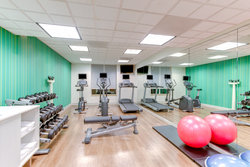  - Holiday Inn Express & Suites Bethlehem - I-78, Exit 67