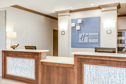  - Holiday Inn Express & Suites Bethlehem - I-78, Exit 67