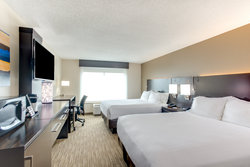  - Holiday Inn Express & Suites Bethlehem - I-78, Exit 67