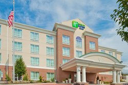  - Holiday Inn Express & Suites Bethlehem - I-78, Exit 67