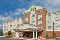  - Holiday Inn Express & Suites Bethlehem - I-78, Exit 67