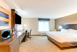  - Holiday Inn Express & Suites Bethlehem - I-78, Exit 67