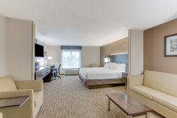  - Holiday Inn Express & Suites Bethlehem - I-78, Exit 67