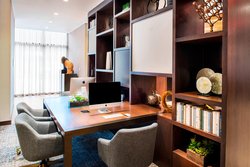  - AC Hotel by Marriott Downtown Boston