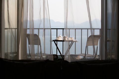 LAUSANNE PALACE - Photo 89