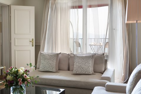 LAUSANNE PALACE - Photo 90