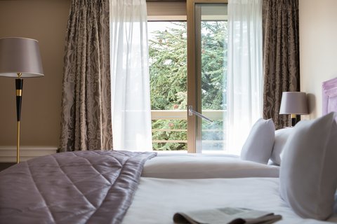 LAUSANNE PALACE - Photo 92