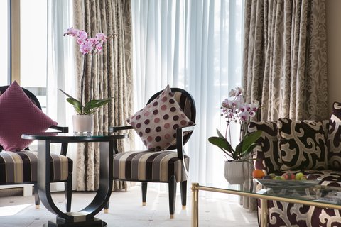 LAUSANNE PALACE - Photo 93