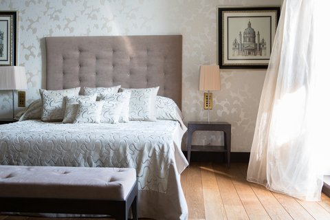 LAUSANNE PALACE - Photo 94