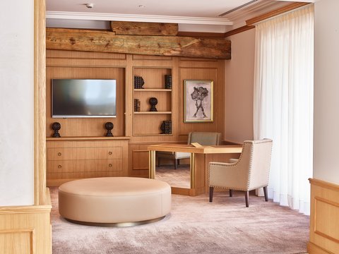 HOTEL CHAIS MONNET - Photo 4
