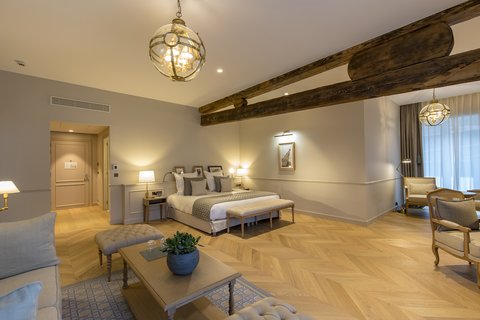 HOTEL CHAIS MONNET - Photo 24