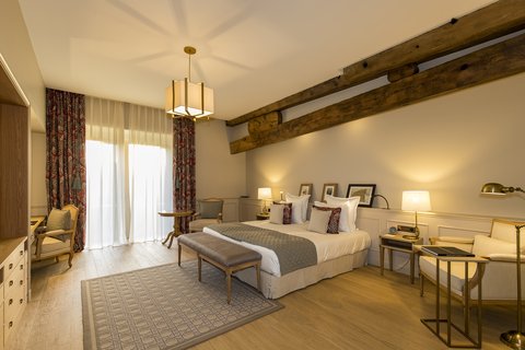 HOTEL CHAIS MONNET - Photo 14