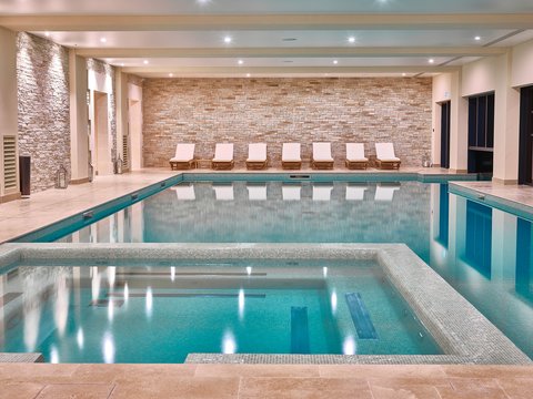 HOTEL CHAIS MONNET - Photo 41