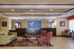  - Holiday Inn Express Newington