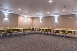  - Holiday Inn Express Newington