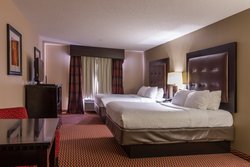  - Holiday Inn Express Newington
