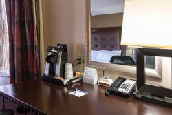  - Holiday Inn Express Newington