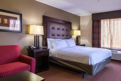  - Holiday Inn Express Newington