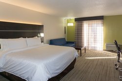  - Holiday Inn Express Downtown Columbus