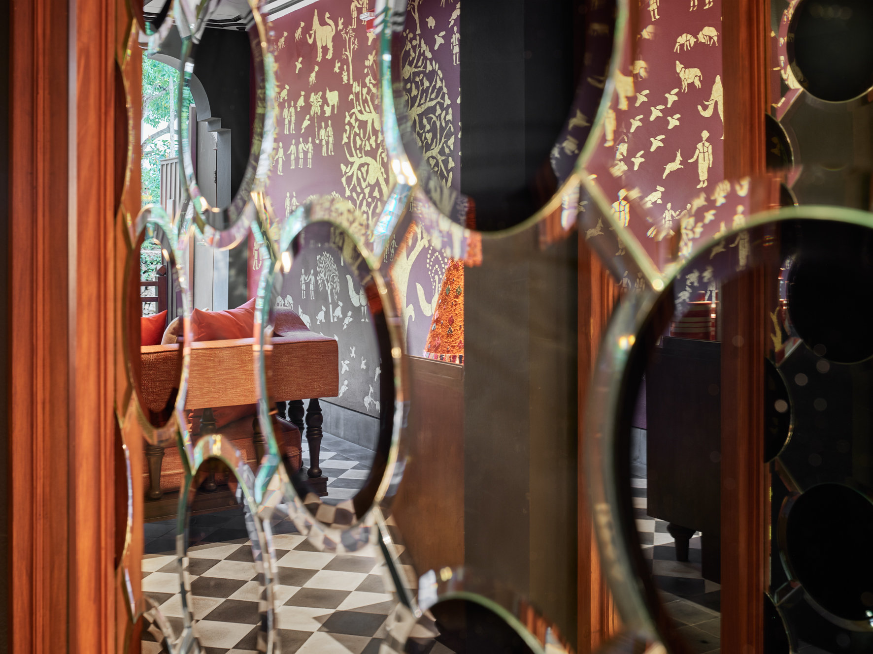 Rosewood Luang Prabang in Laos