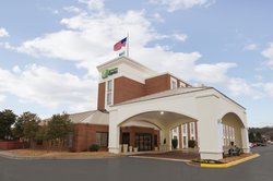  - Holiday Inn Express Fredericksburg - I-95, Exit 126