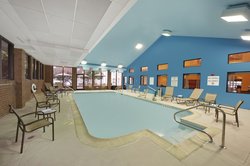  - Holiday Inn Express Fredericksburg - I-95, Exit 126
