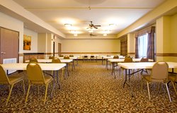  - Holiday Inn Express & Suites Kingsville