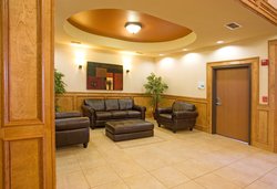  - Holiday Inn Express & Suites Kingsville