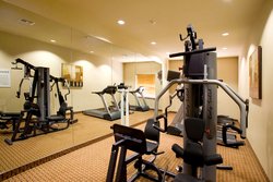  - Holiday Inn Express & Suites Kingsville