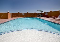  - Holiday Inn Express & Suites Kingsville