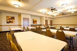  - Holiday Inn Express & Suites Kingsville