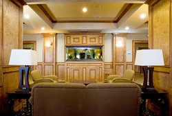  - Holiday Inn Express & Suites Kingsville