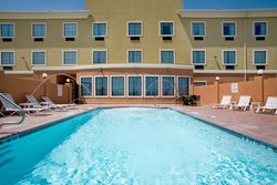  - Holiday Inn Express & Suites Kingsville