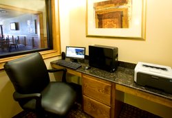  - Holiday Inn Express & Suites Kingsville