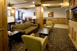  - Holiday Inn Express & Suites Kingsville
