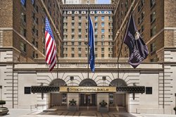 - InterContinental Barclay Hotel New York